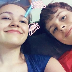 Meet your Posher, Samuel